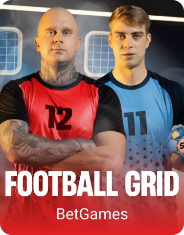 Football Grid