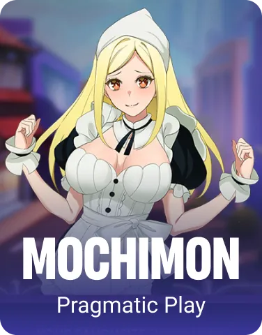 Mochimon