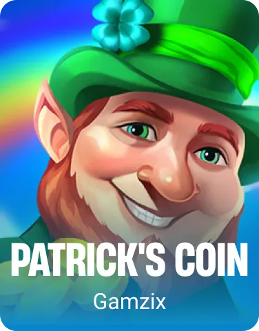 Patrick's Coin