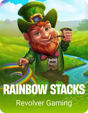 Rainbow Stacks