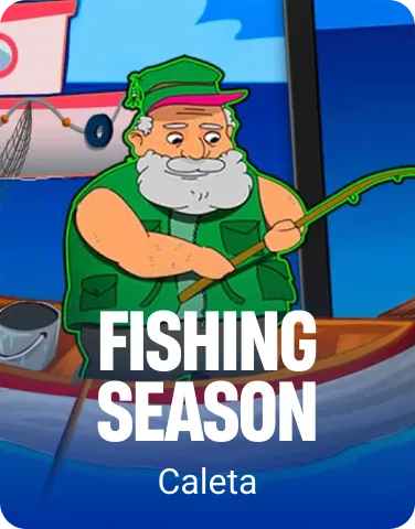 Fishing Season Mobile