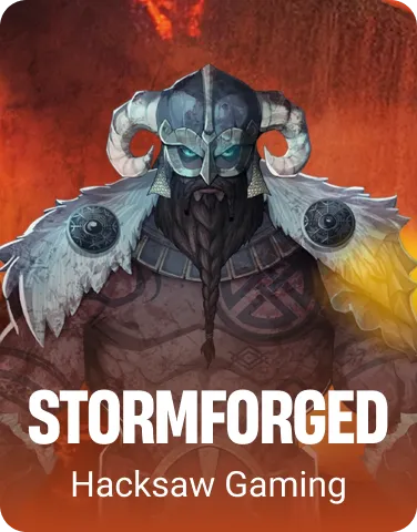 Stormforged