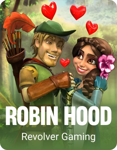 Robin Hood
