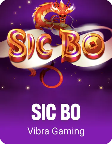 Sic Bo