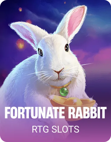 Fortunate Rabbit