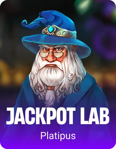 Jackpot Lab