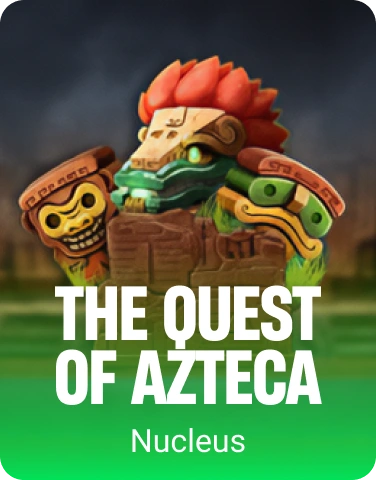 The Quest of Azteca