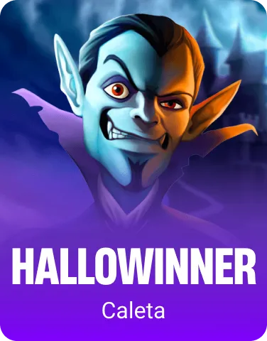 Hallowinner Mobile