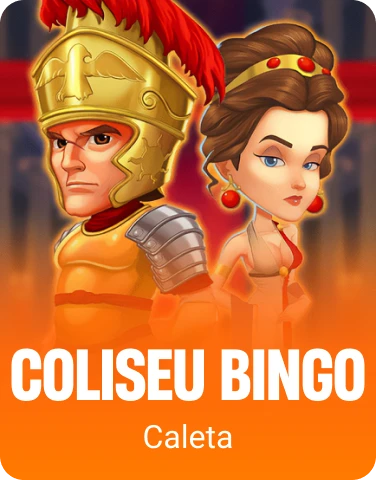 Coliseu Bingo Mobile