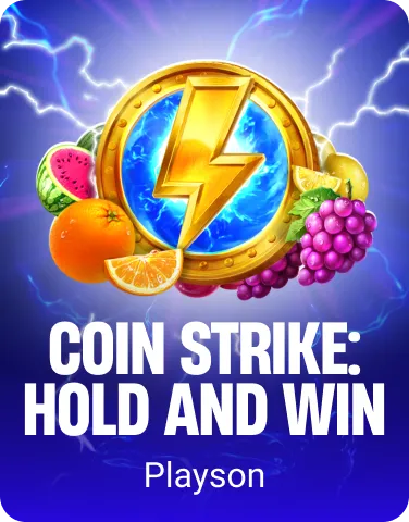 Coin Strike: Hold and Win