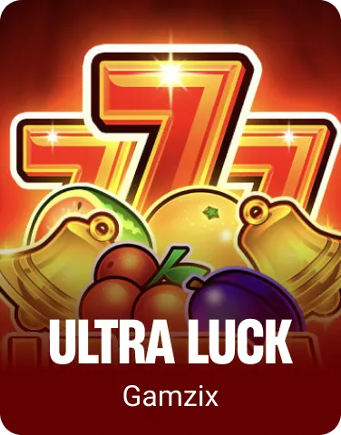 Ultra Luck