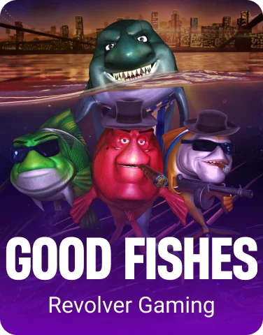 GoodFishes