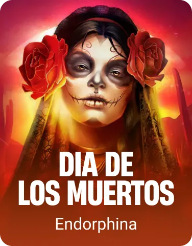Dia De Los Muertos