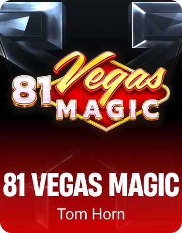81 Vegas Magic