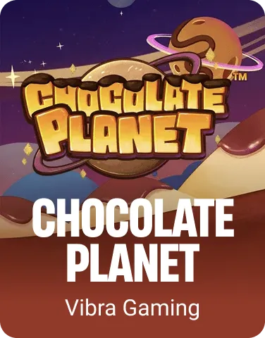 Chocolate Planet