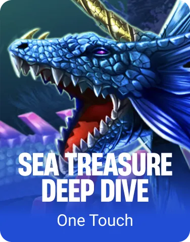 Sea Treasure Deep Dive
