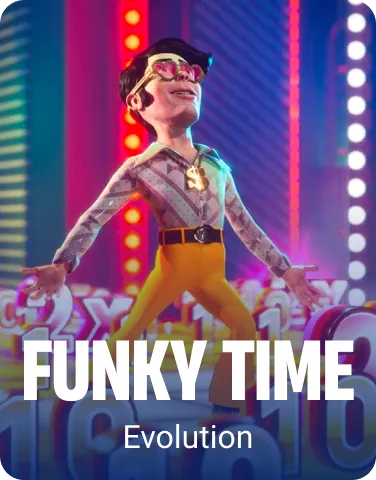 Funky Time