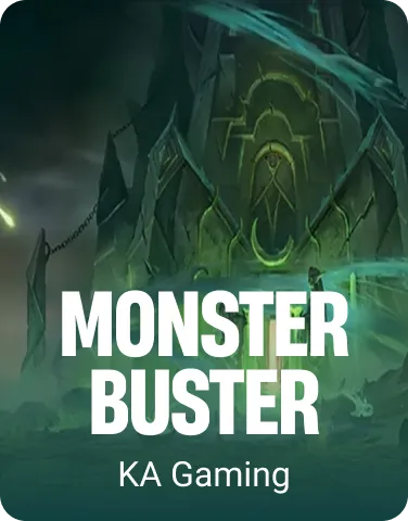 Monster Buster
