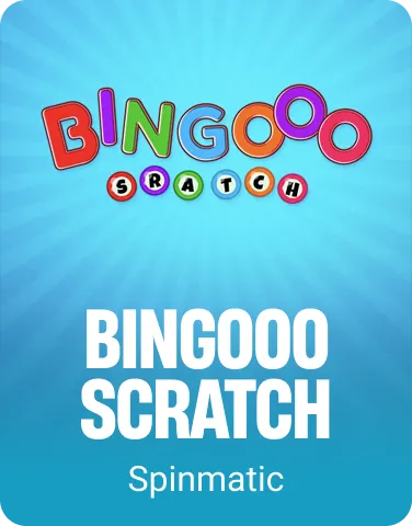 Bingooo Scratch