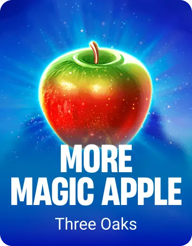 More Magic Apple