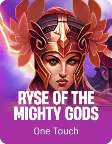 Ryse of the Mighty Gods