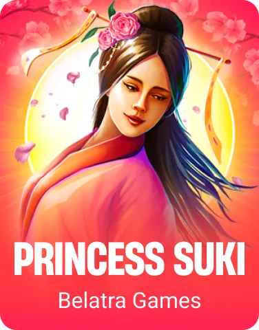 Princess Suki