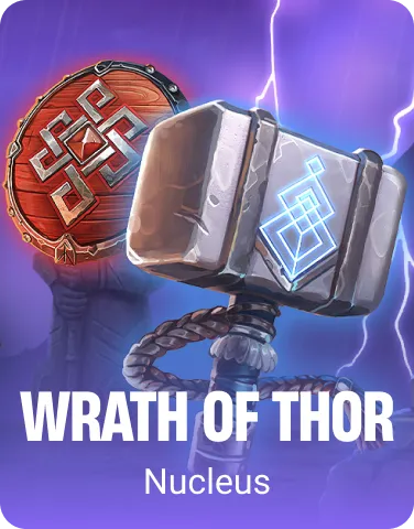 Wrath of Thor