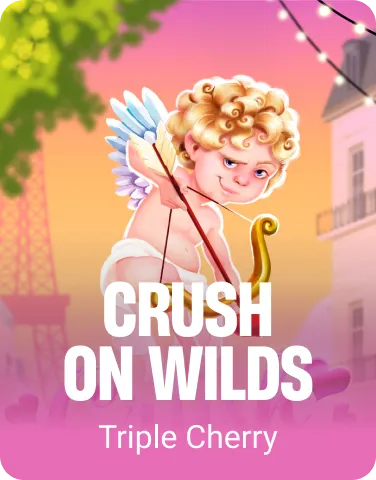 Crush on Wilds