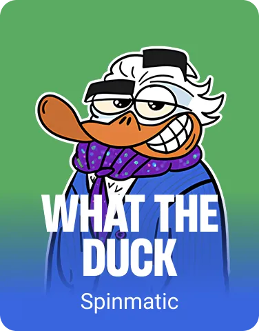 What The Duck
