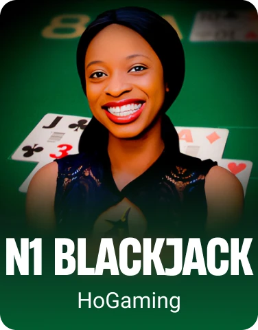N1 Blackjack