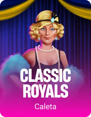 Classic Royals Mobile