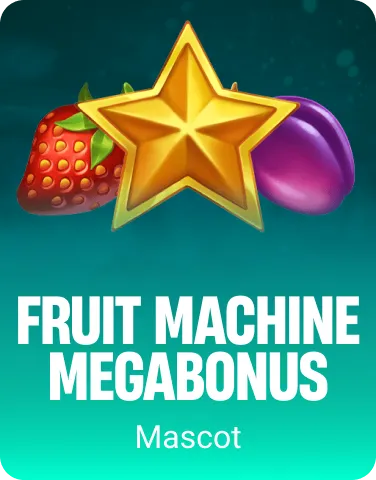Fruit Machine Megabonus