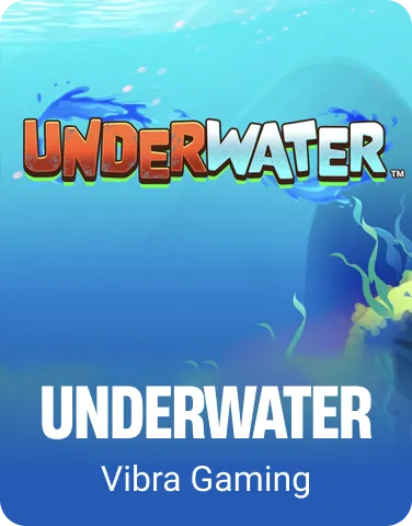 Underwater
