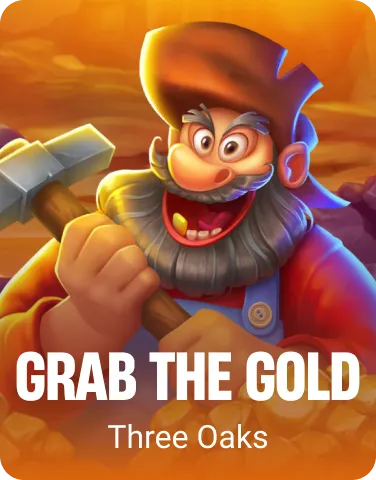Grab The Gold