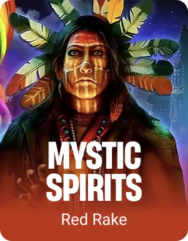 Mystic Spirits