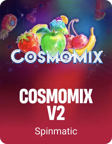 CosmoMix V2