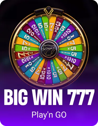 Big Win 777