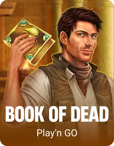 Book of Dead