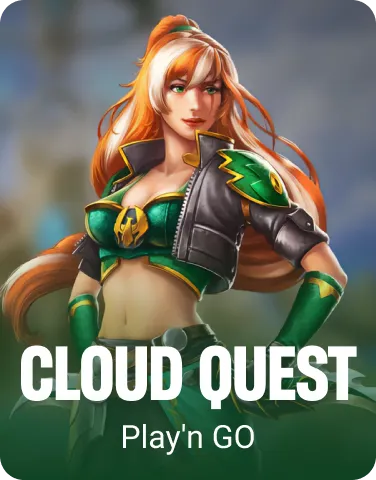 Cloud Quest