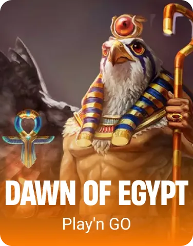 Dawn of Egypt