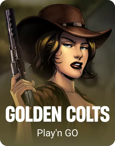 Golden Colts