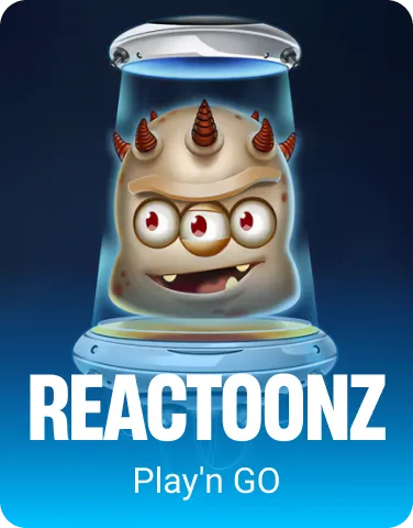 Reactoonz
