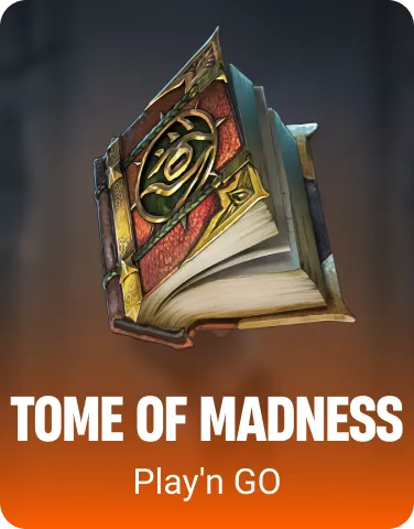 Tome of Madness