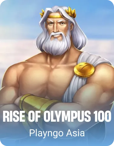 Rise of Olympus 100