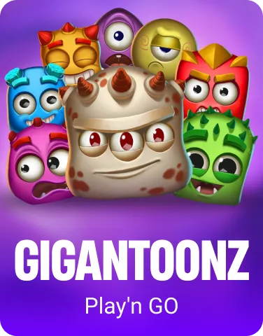Gigantoonz