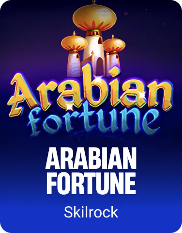 Arabian Fortune