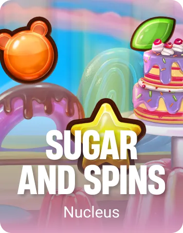 Sugar and Spins