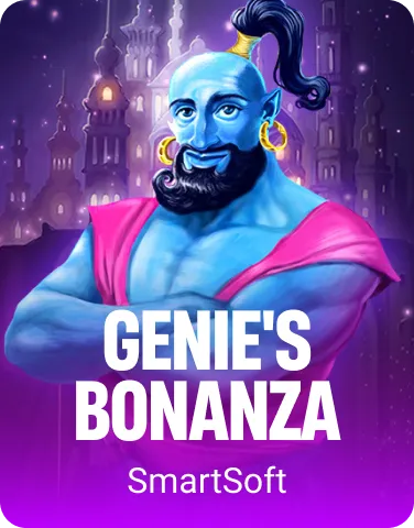 Genie's Bonanza