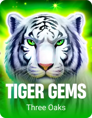 Tiger Gems