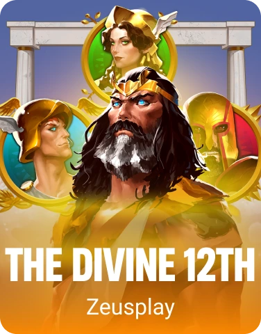 The Divine 12th